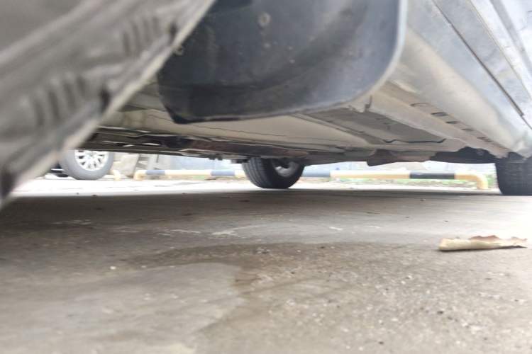 Used Buick LaCrosse 2012 2.4L SIDI Haoya Edition Chassis Front Left