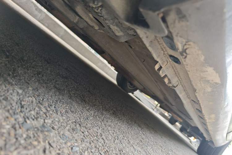 Used Buick LaCrosse 2012 2.4L SIDI Comfort Edition Chassis Front Left
