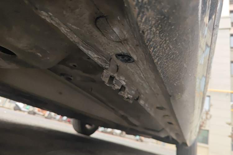 Used Buick LaCrosse 2012 2.4L SIDI Luxury Edition Chassis Front Left