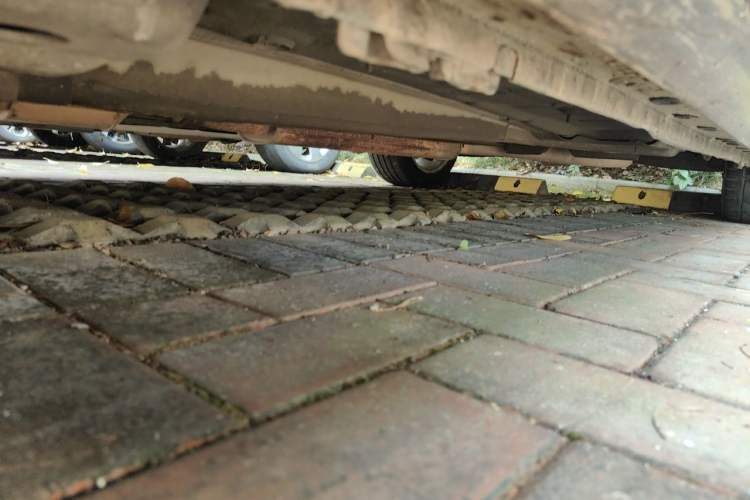 Used Buick LaCrosse 2012 2.4L SIDI Luxury Edition Chassis Front Left