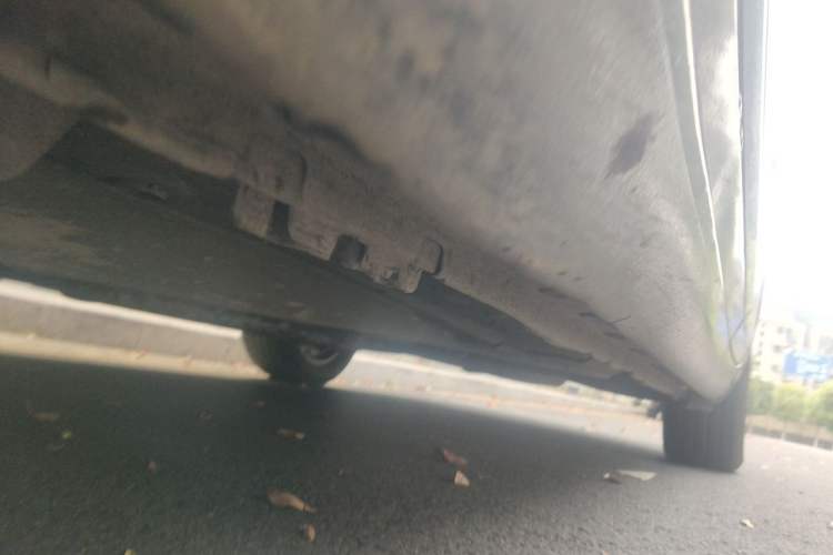 Used Buick LaCrosse 2012 2.4L SIDI Haoya Edition Chassis Front Left