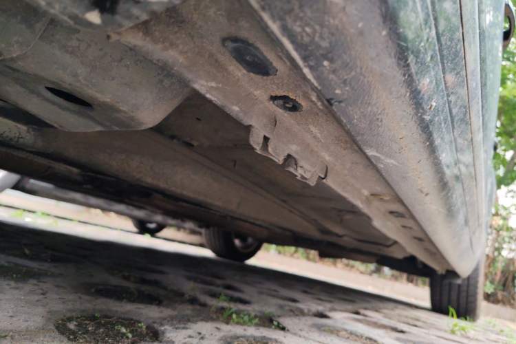 Used Buick LaCrosse 2012 2.4L SIDI Luxury Edition Chassis Front Left