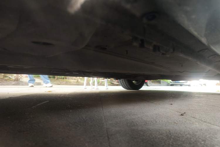 Used Buick LaCrosse 2012 2.0T Haoya Edition Chassis Front Left