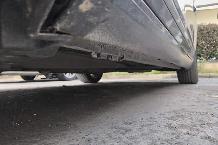 Used Buick LaCrosse 2012 2.4L SIDI Comfort Edition Chassis Front Left