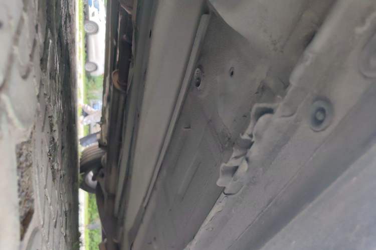 Used Buick LaCrosse 2012 2.4L SIDI Haoya Edition Chassis Front Left