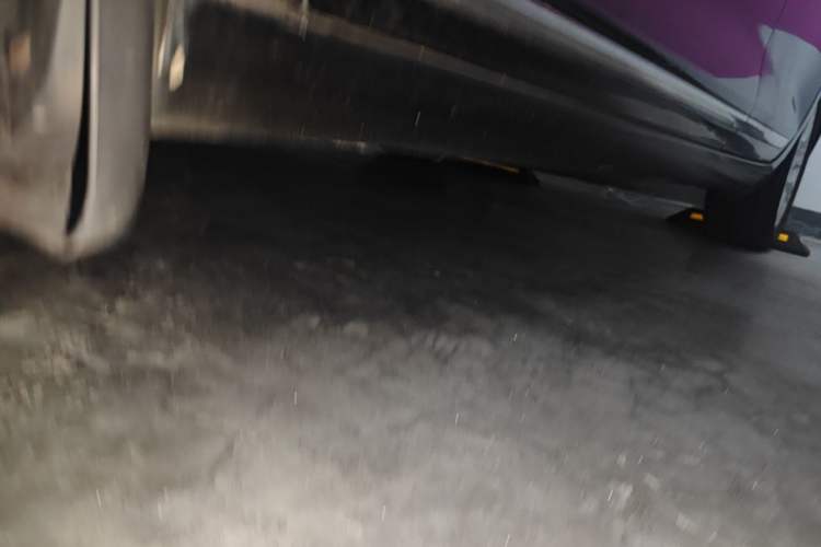 Used Buick LaCrosse 2012 2.4L SIDI Haoya Edition Chassis Front Left