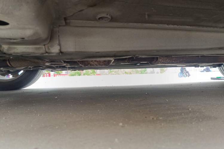 Used Buick LaCrosse 2012 2.4L SIDI Luxury Edition Chassis Front Left