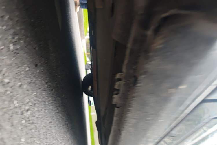 Used Buick LaCrosse 2012 2.4L SIDI Haoya Edition Chassis Front Left