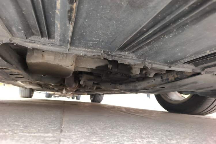 Used Buick LaCrosse 2012 2.4L SIDI Luxury Edition Chassis Front