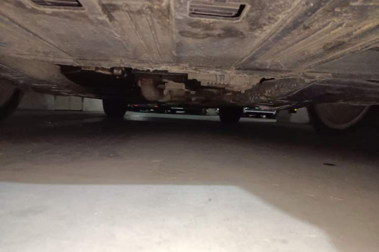 Used Buick LaCrosse 2012 2.4L SIDI Luxury Edition Chassis Front