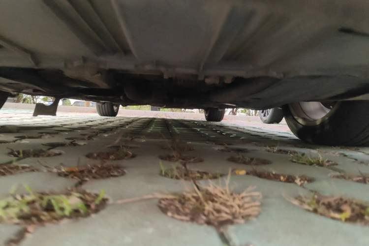 Used Buick LaCrosse 2012 2.4L SIDI Luxury Edition Chassis Front