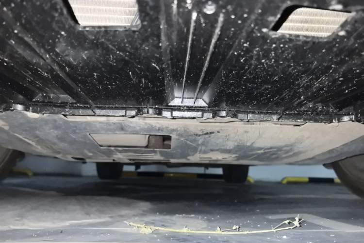Used Buick LaCrosse 2012 2.4L SIDI Luxury Edition Chassis Front