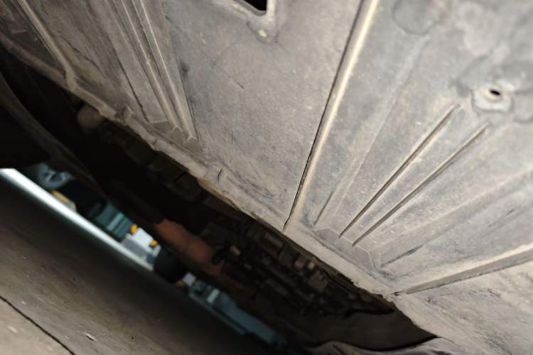 Used Buick LaCrosse 2012 2.0T Comfort Edition Chassis Front