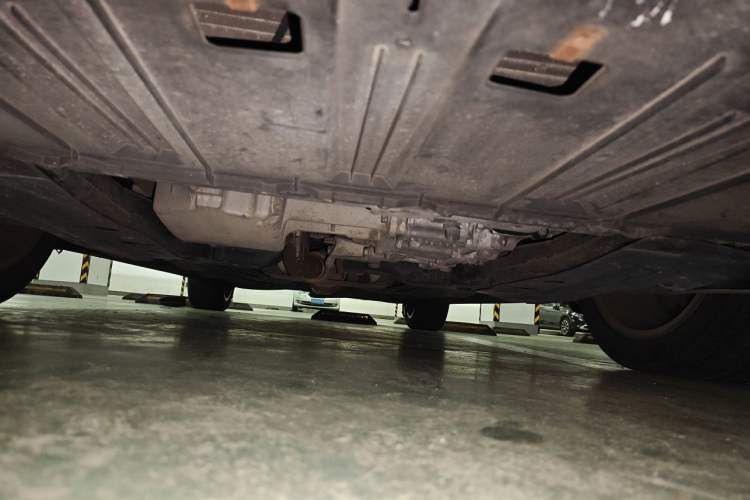 Used Buick LaCrosse 2012 2.4L SIDI Luxury Edition Chassis Front