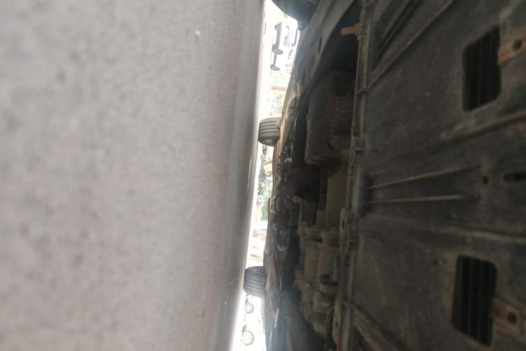 Used Buick LaCrosse 2012 2.4L SIDI Comfort Edition Chassis Front