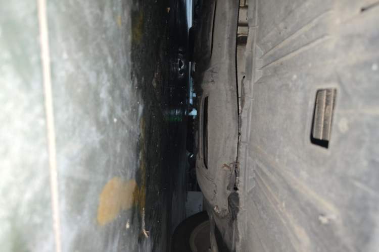 Used Buick LaCrosse 2012 2.4L SIDI Comfort Edition Chassis Front