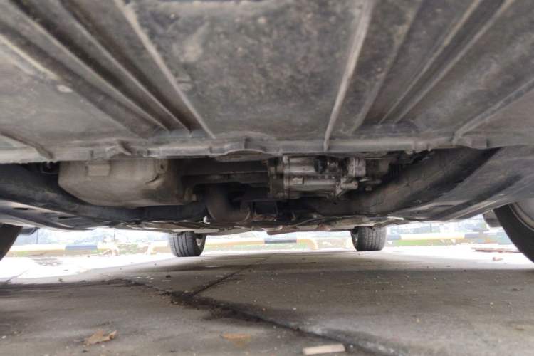 Used Buick LaCrosse 2012 2.4L SIDI Haoya Edition Chassis Front