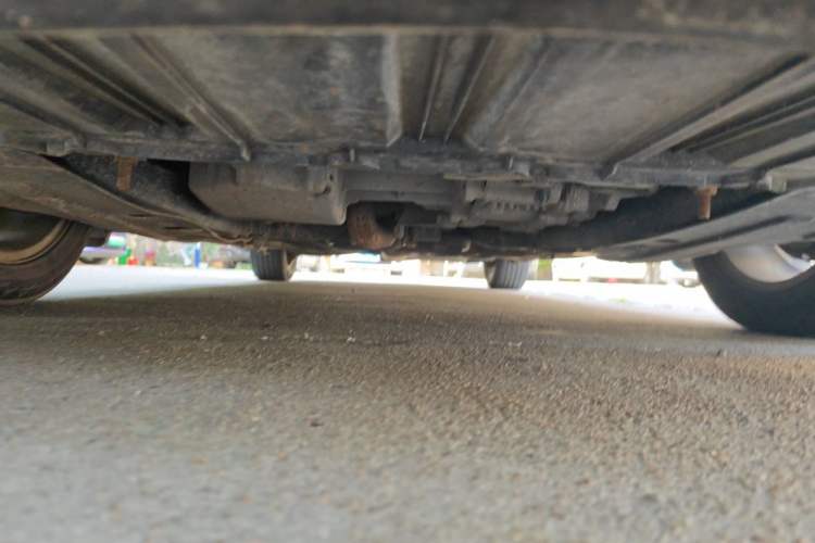 Used Buick LaCrosse 2012 2.4L SIDI Haoya Edition Chassis Front
