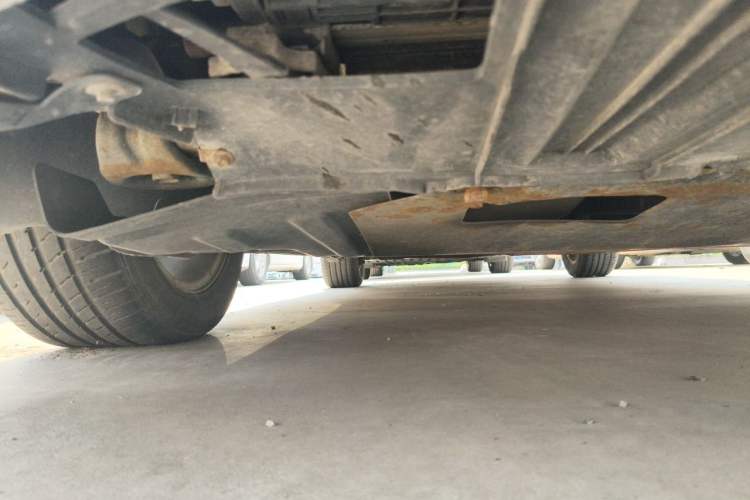 Used Buick LaCrosse 2012 2.4L SIDI Haoya Edition Chassis Front Right