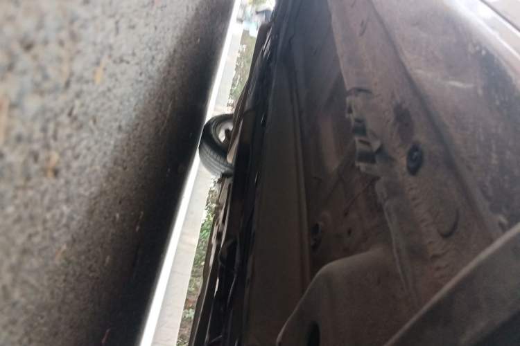Used Buick LaCrosse 2012 2.4L SIDI Haoya Edition Chassis Front Right