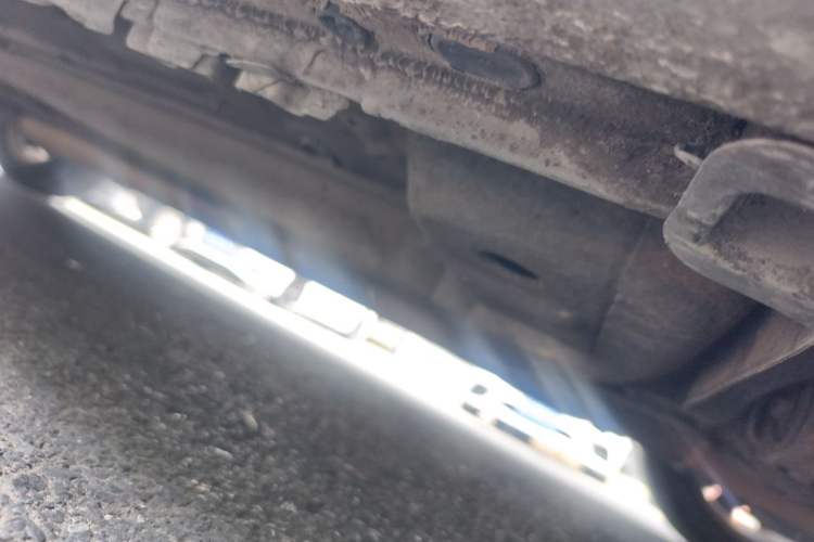 Used Buick LaCrosse 2012 2.4L SIDI Elegant Edition Chassis Front Right