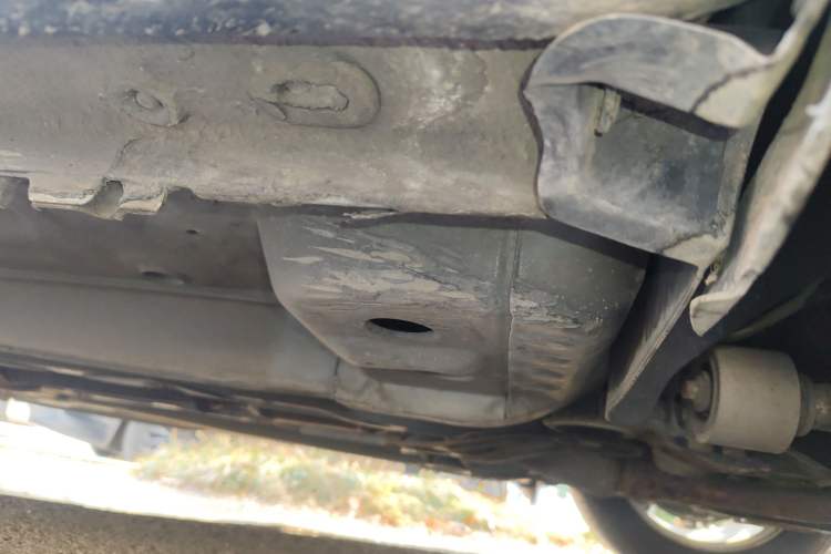 Used Buick LaCrosse 2012 2.0T Haoya Edition Chassis Front Right