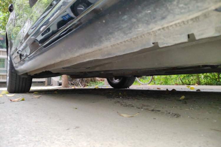 Used Buick LaCrosse 2012 2.0T Flagship Edition Chassis Front Right