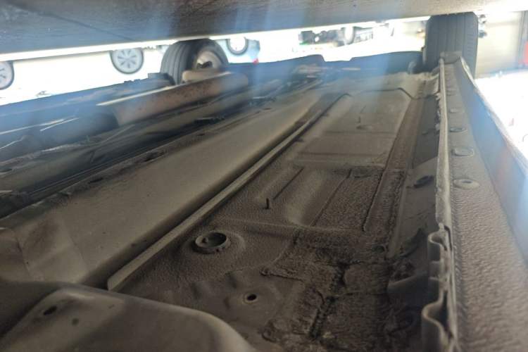 Used Buick LaCrosse 2012 2.4L SIDI Haoya Edition Chassis Front Right