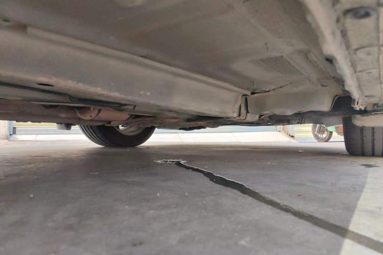 Used Buick LaCrosse 2012 2.4L SIDI Haoya Edition Chassis Front Right
