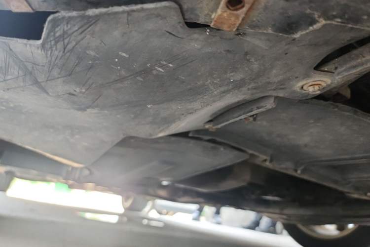 Used Buick LaCrosse 2012 2.4L SIDI Luxury Edition Chassis Front Right