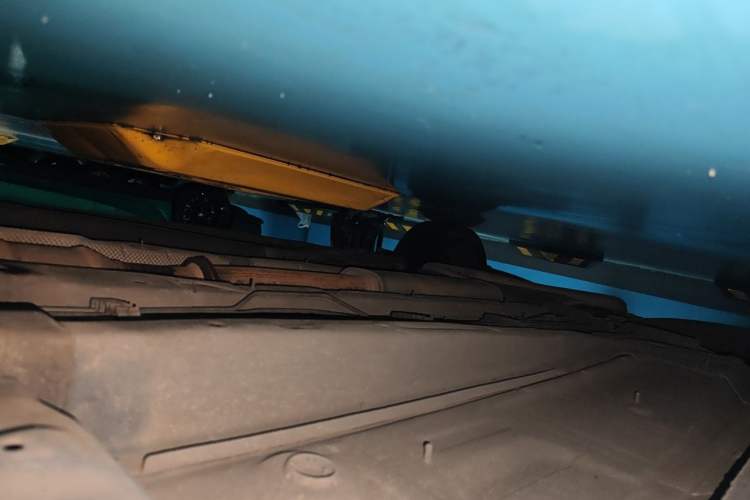 Used Buick LaCrosse 2012 2.0T Comfort Edition Chassis Front Right