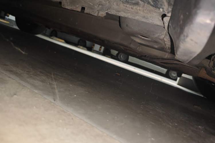 Used Buick LaCrosse 2012 2.0T Comfort Edition Chassis Front Right