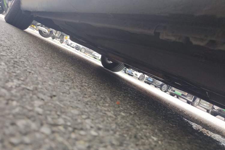 Used Buick LaCrosse 2012 2.4L SIDI Elegant Edition Chassis Front Right