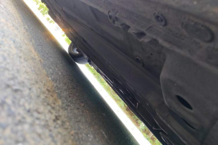 Used Buick LaCrosse 2012 3.0L Flagship Edition Chassis Front Right