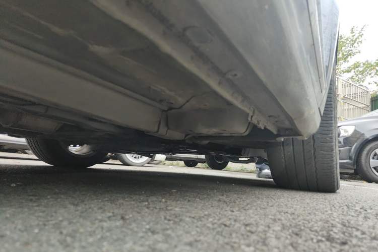 Used Buick LaCrosse 2012 2.4L SIDI Comfort Edition Chassis Front Right