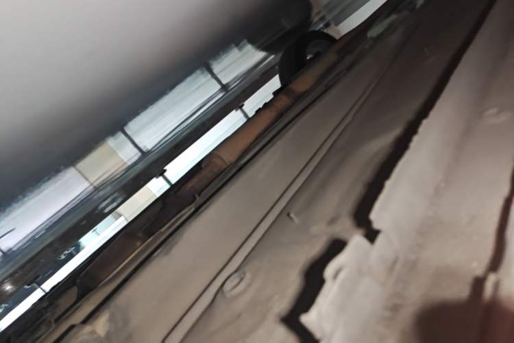 Used Buick LaCrosse 2012 2.4L SIDI Luxury Edition Chassis Front Right