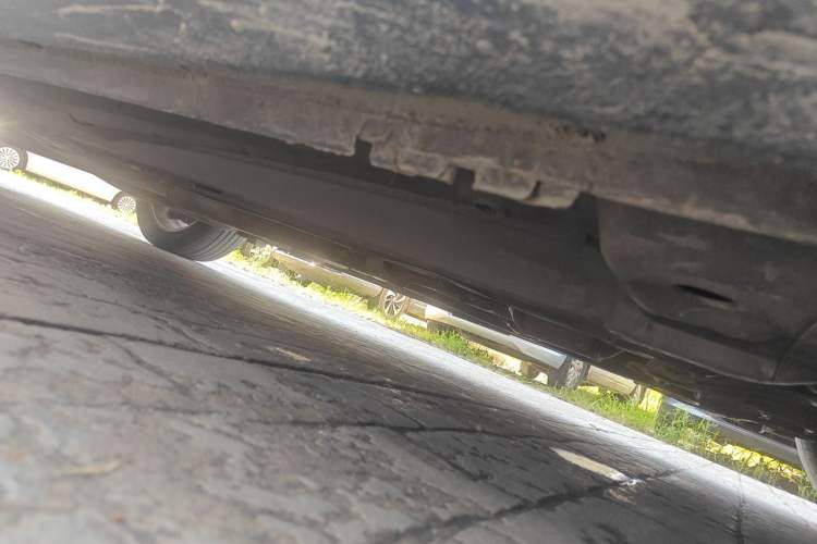 Used Buick LaCrosse 2012 2.4L SIDI Comfort Edition Chassis Front Right