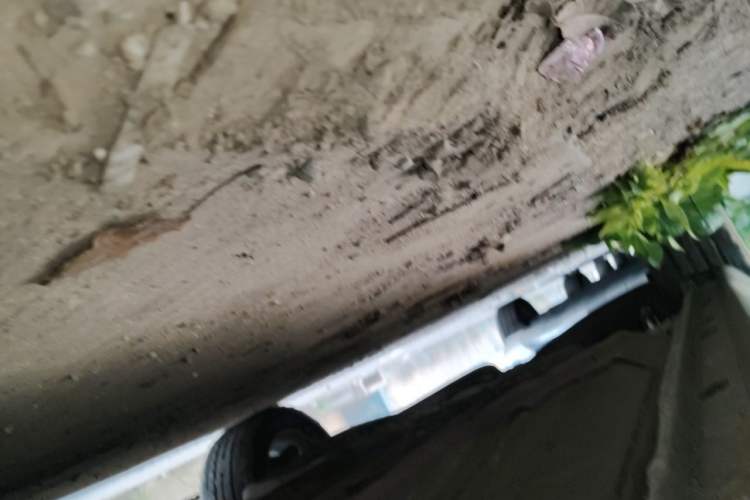 Used Buick LaCrosse 2012 2.4L SIDI Haoya Edition Chassis Front Right