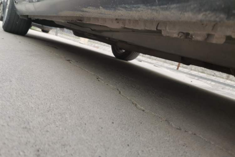 Used Buick LaCrosse 2012 2.4L SIDI Haoya Edition Chassis Front Right