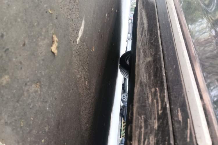 Used Buick LaCrosse 2012 2.4L SIDI Elegant Edition Chassis Front Right