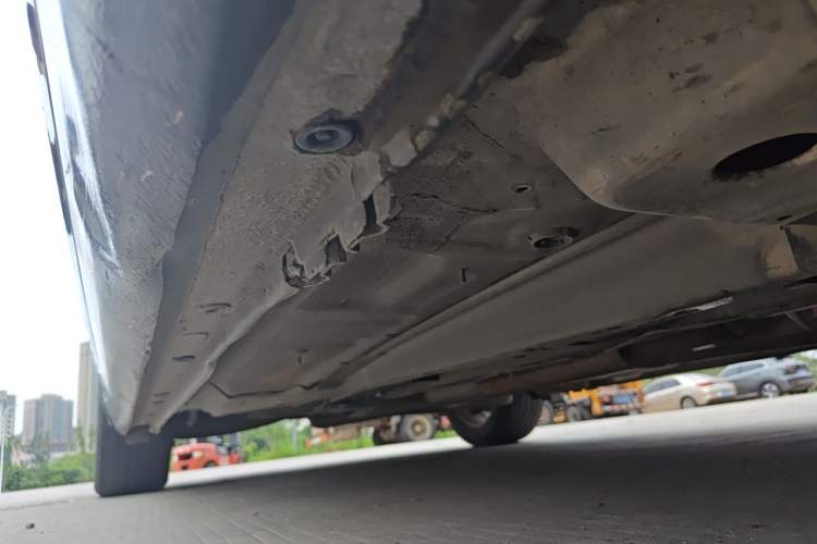 Used Buick LaCrosse 2012 2.4L SIDI Comfort Edition Chassis Front Right
