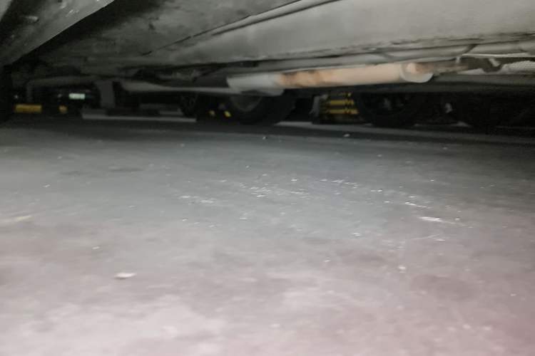 Used Buick LaCrosse 2012 2.4L SIDI Elegant Edition Chassis Front Right