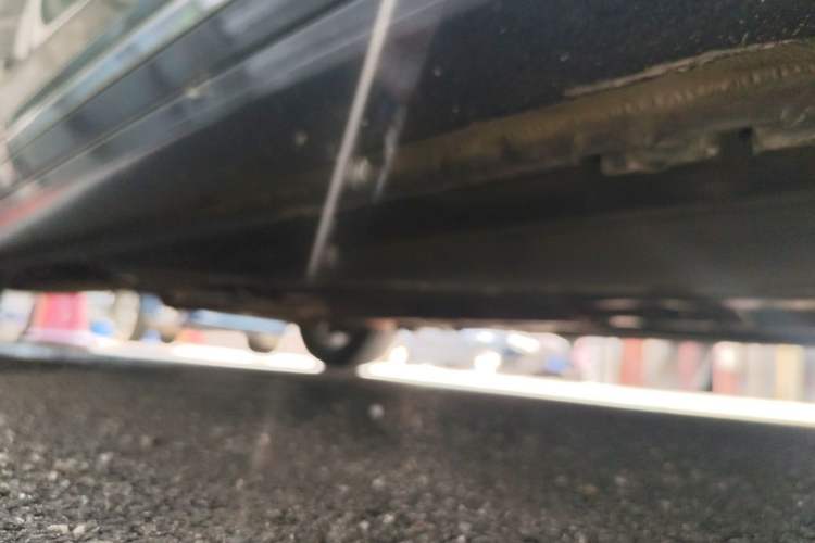 Used Buick LaCrosse 2012 2.4L SIDI Elegant Edition Chassis Front Right