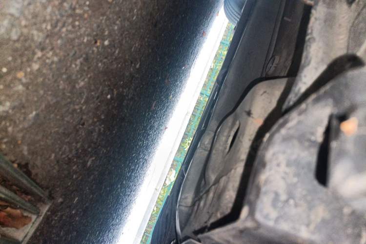 Used Buick LaCrosse 2012 2.4L SIDI Haoya Edition Chassis Front Right
