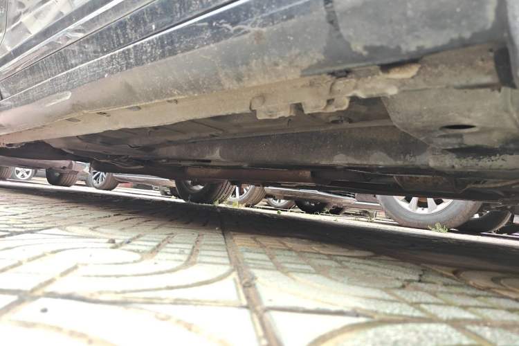 Used Buick LaCrosse 2012 2.4L SIDI Comfort Edition Chassis Front Right