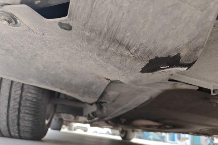 Used Buick LaCrosse 2012 3.0L Flagship Edition Chassis Front Right