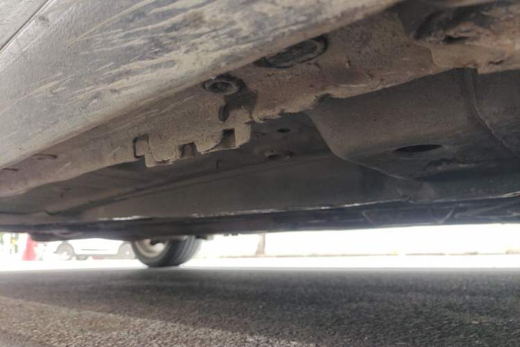 Used Buick LaCrosse 2012 2.4L SIDI Luxury Edition Chassis Front Right