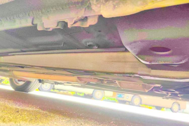 Used Buick LaCrosse 2012 2.4L SIDI Haoya Edition Chassis Front Right