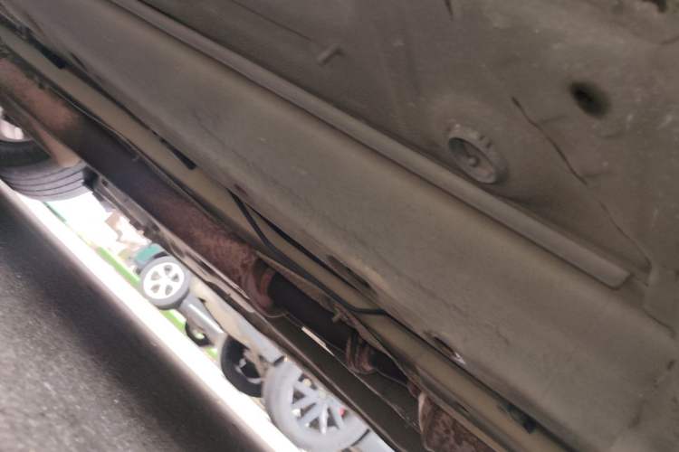 Used Buick LaCrosse 2012 2.4L SIDI Elegant Edition Chassis Front Right