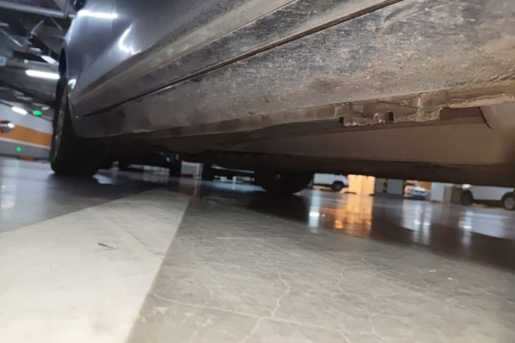 Used Buick LaCrosse 2012 2.4L SIDI Elegant Edition Chassis Front Right